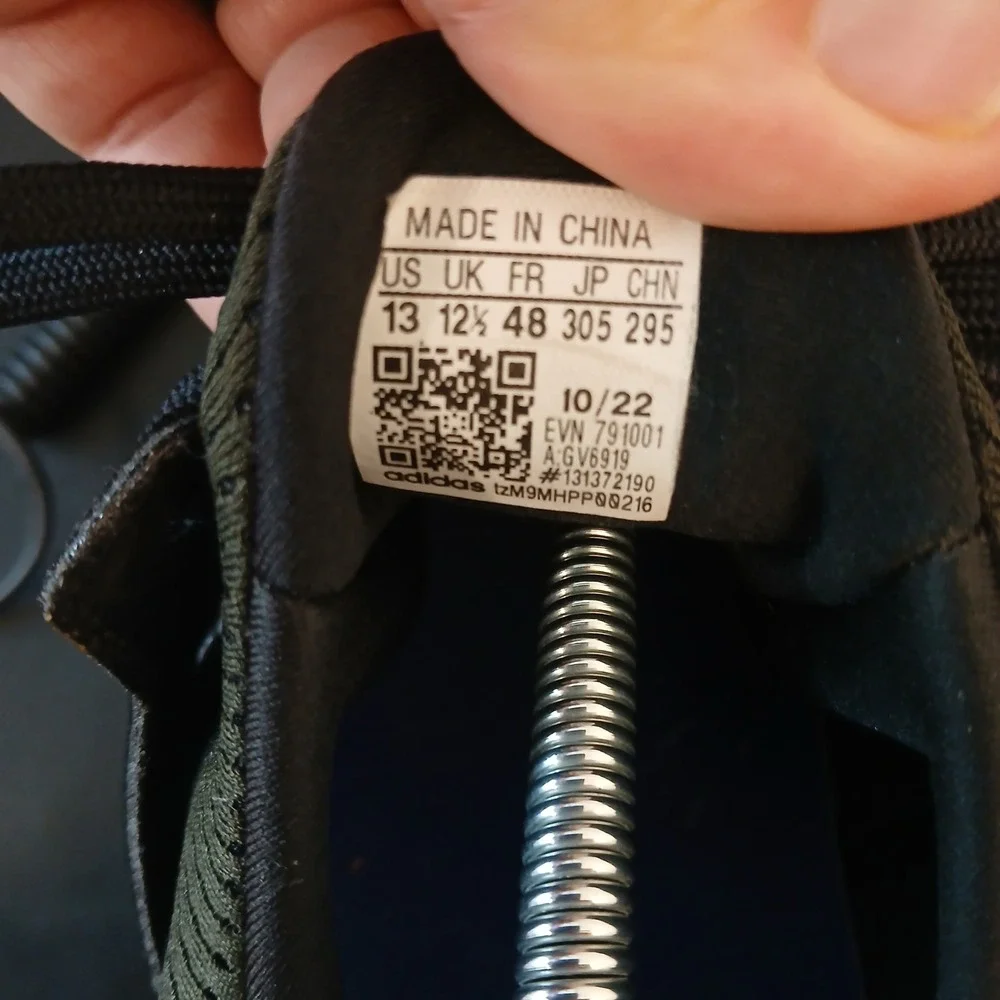 adidas see images